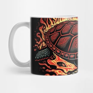 turtle lover Mug